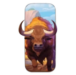 Buffalo
King
