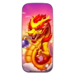 Pengejaran
Naga