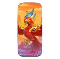 Phoenix
Legend