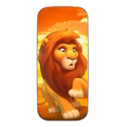 Lion
Safari