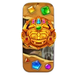 Aztec
Gems