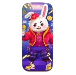 Fortune
Rabbit
