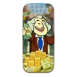 Cash
Mania