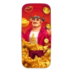 Fortune
Ox