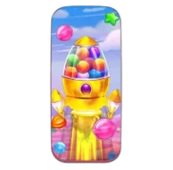 Sugar Rush
1000