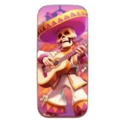 Bandito
Liar