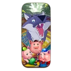 Huff N' Even
More Puff