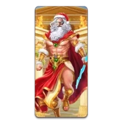 Gates of Olympus
Xmas 1000