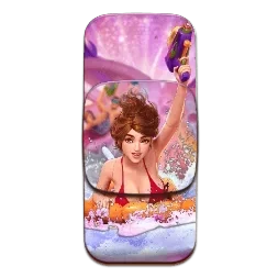 Songkran
Splash