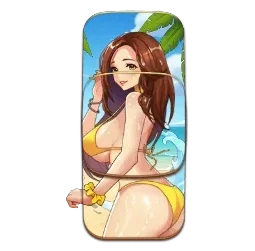 Bikini Queens